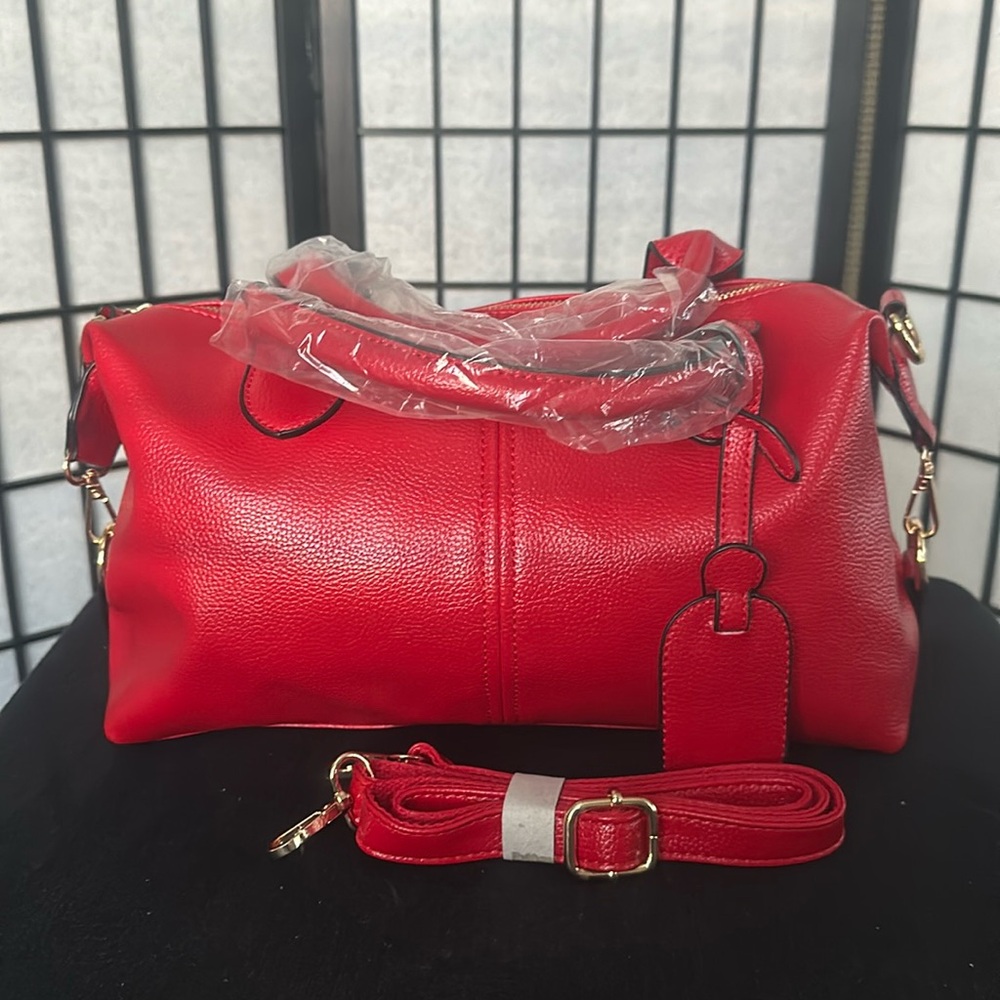 Brand New Medium Size Tote Handbag